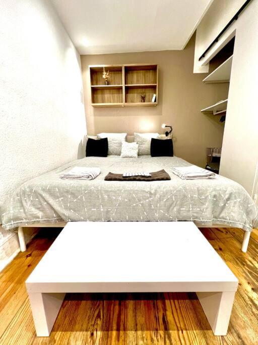 Studio Quartier Prise Des Carmes Tolosa Esterno foto
